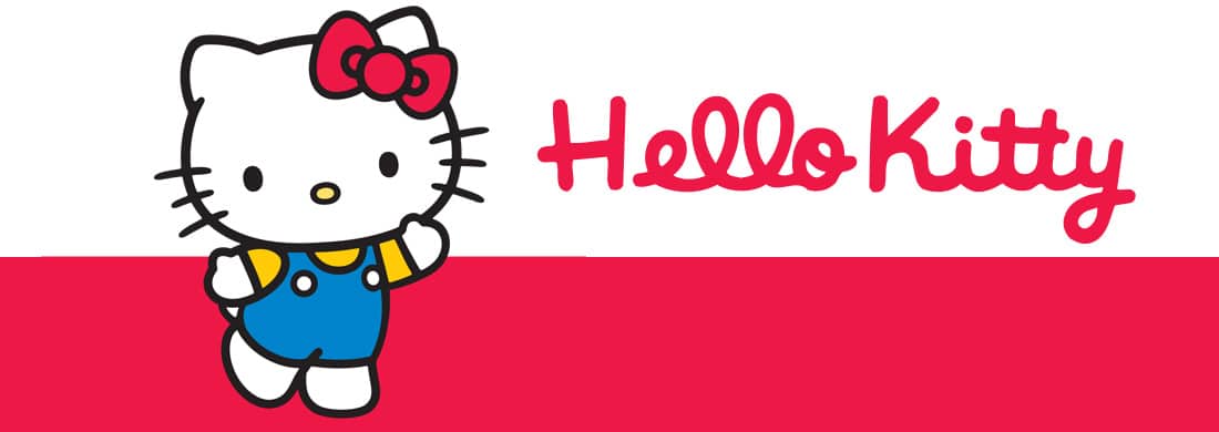 Hello Kitty - Showtime Attractions