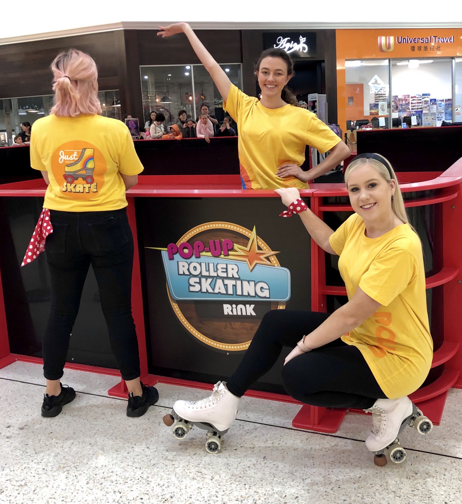 Australia's leading entertainment company Showtime Attractions