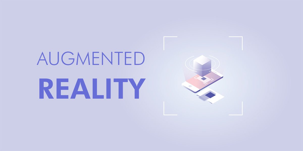 Augmented-Reality Augmented-Reality