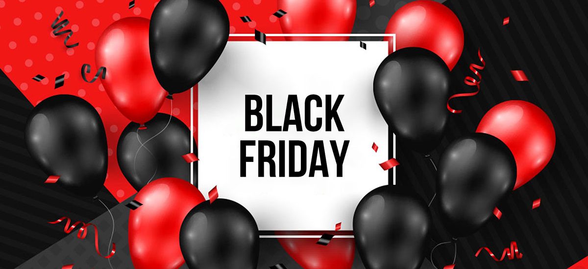 Black-Friday Black-Friday