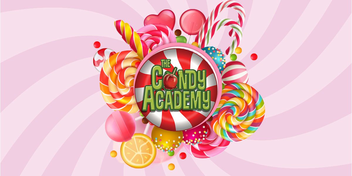 Candy-Academy Candy-Academy