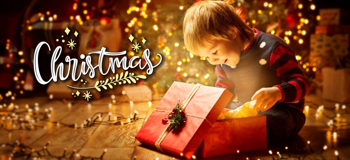 Christmas Christmas