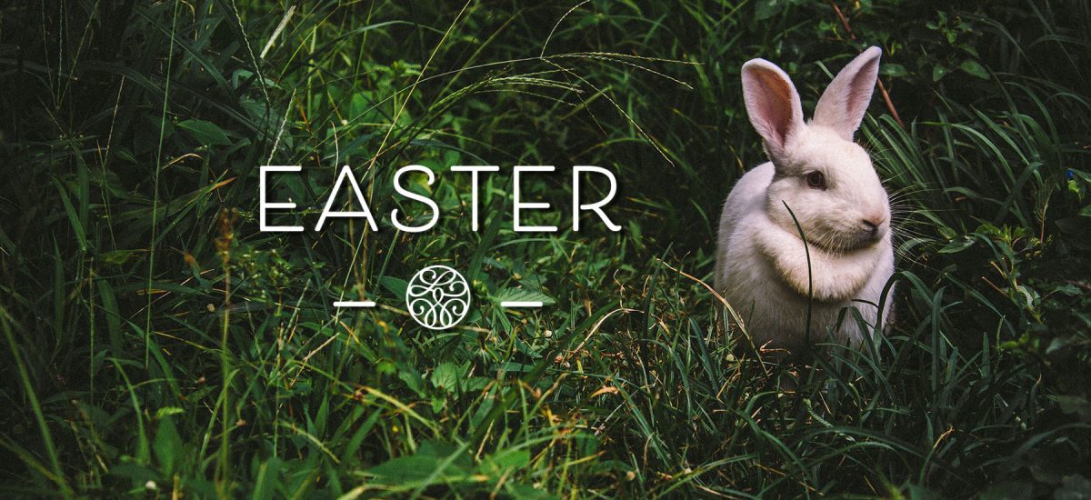 Easter Easter
