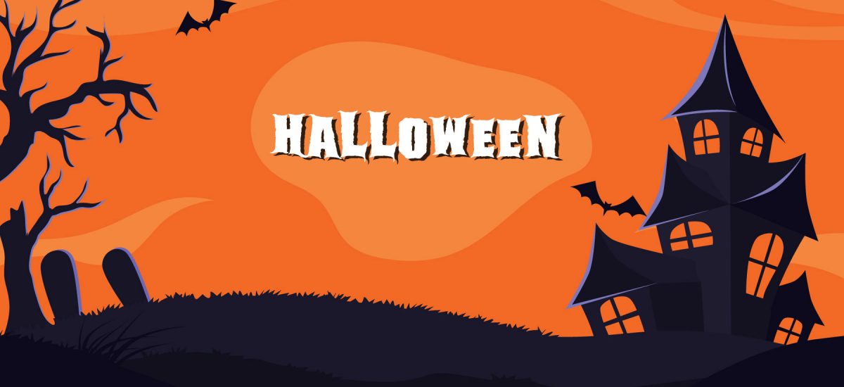 Halloween Halloween