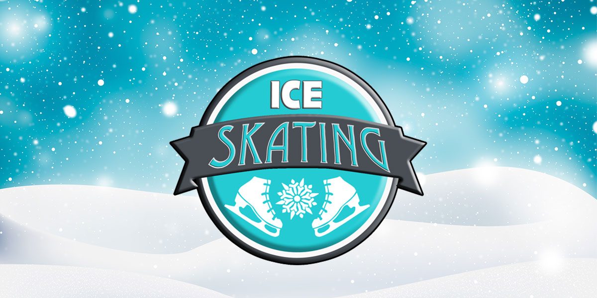 ICE-SKATING ICE-SKATING