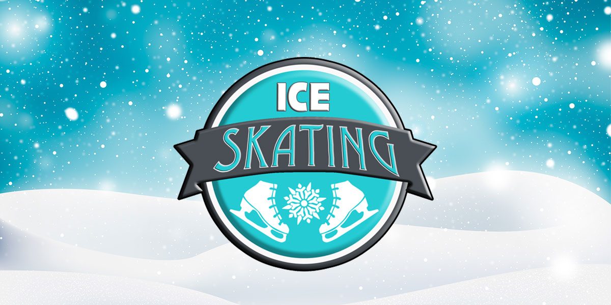 ICE-SKATING