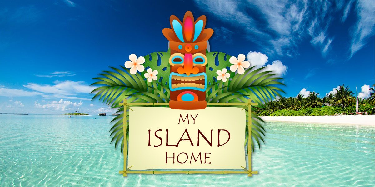 My-Island-Home My-Island-Home