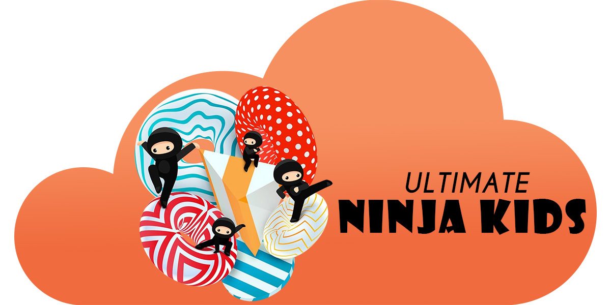 Ultimate-Ninja-Kids