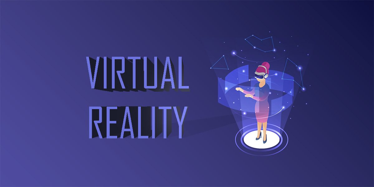 Virtual-Reality Virtual-Reality