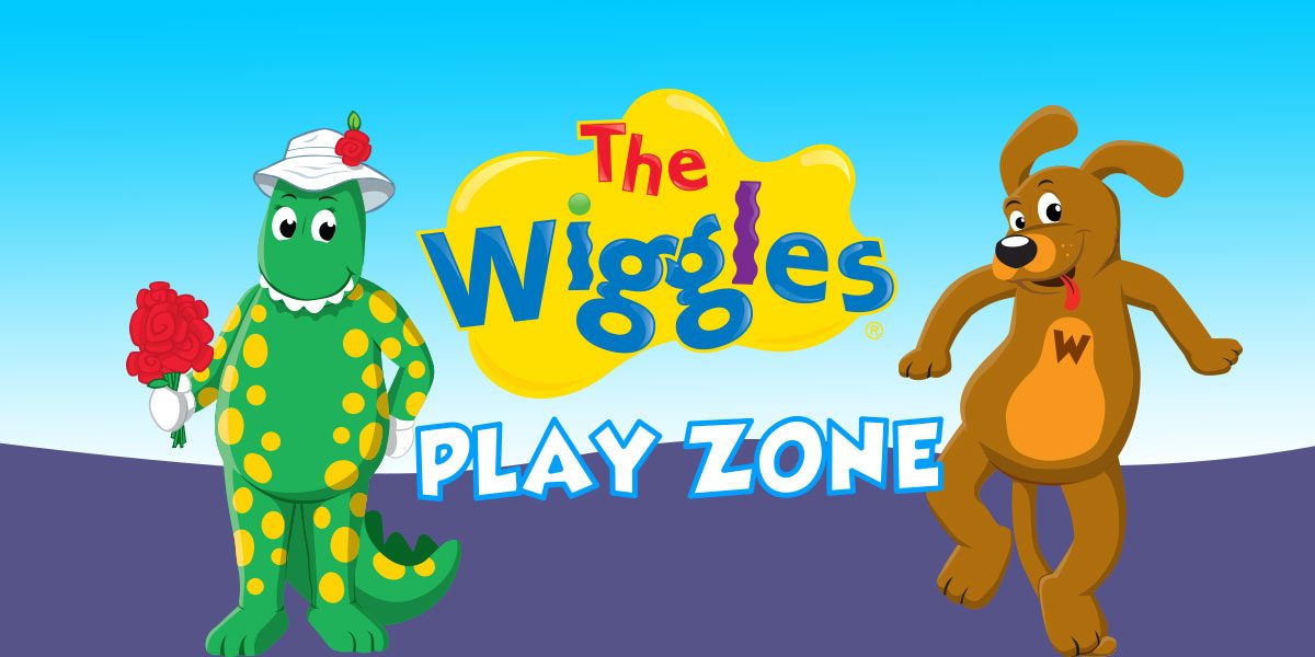 Wiggles-Play-Zone
