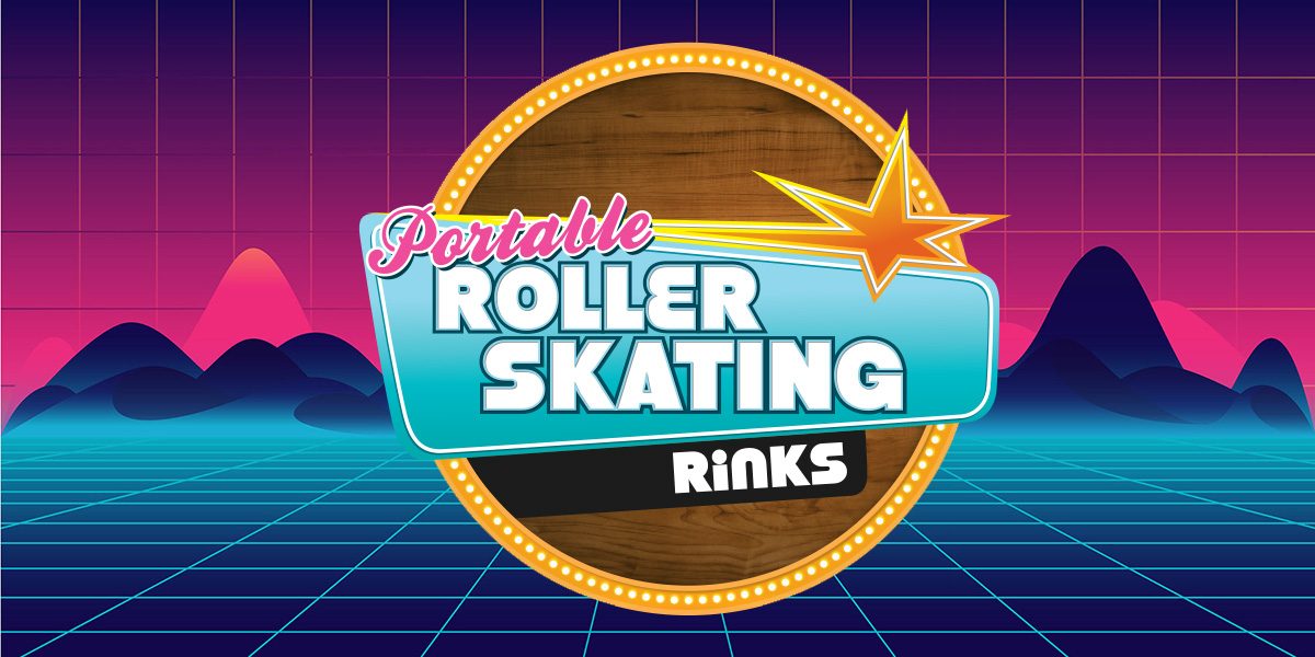 roller-skating